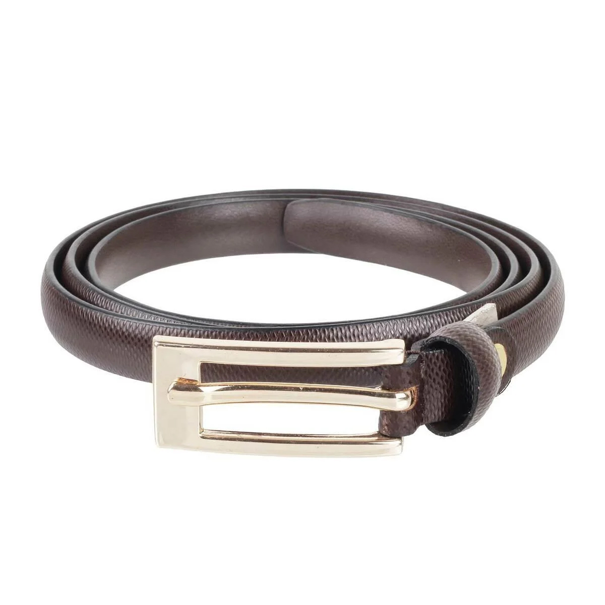 Women Brown Belt