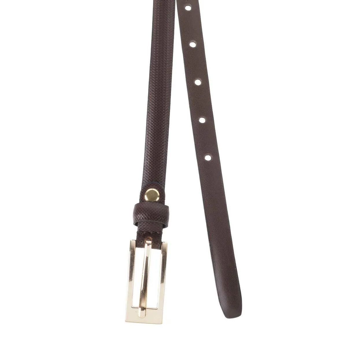 Women Brown Belt