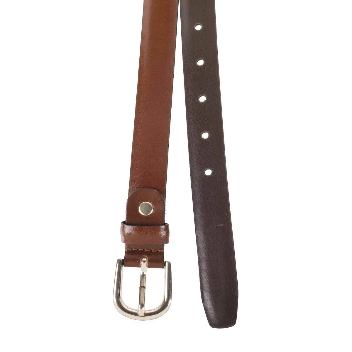 Women Brown Belt