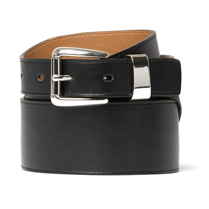 Women Amarela leather belt