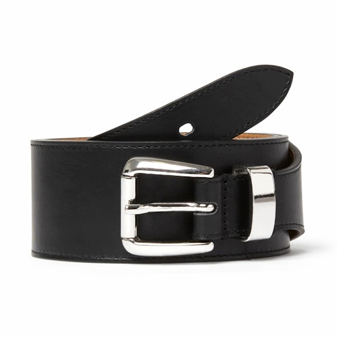 Women Amarela leather belt