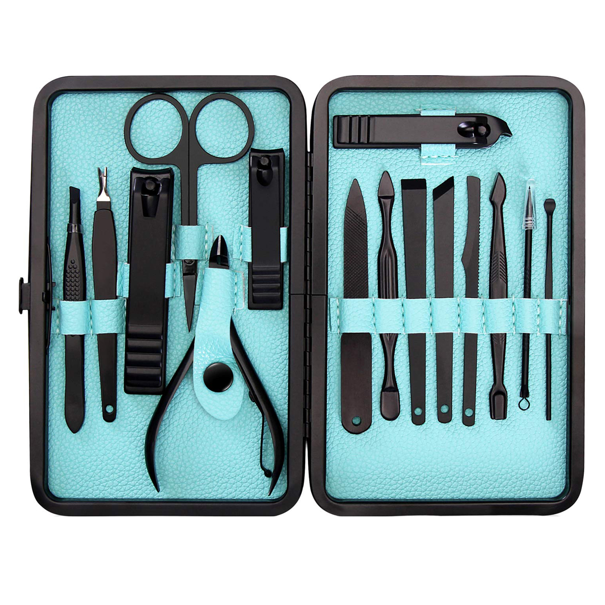 15 Pieces Manicure Set